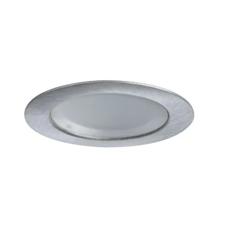 Kit enc meubles Mini rond LED 5x0,4W 270 0K 3,6VA 230/12V 35x35mm A...