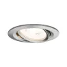 Kit Enc Prem dim 3X6,8W Coin Rd Orient dimmable LED 3x6,8W 230V Fer...