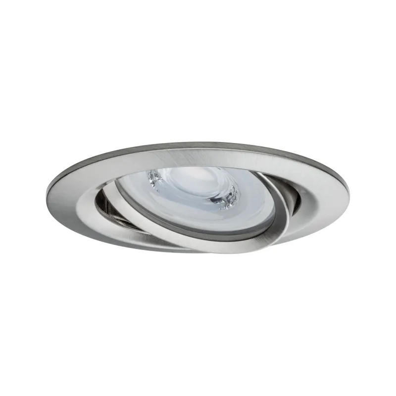 Kit Enc Prem dim 3X6,8W Coin Rd Orient dimmable LED 3x6,8W 230V Fer...