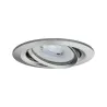Kit Enc Prem dim 3X6,8W Coin Rd Orient dimmable LED 3x6,8W 230V Fer...