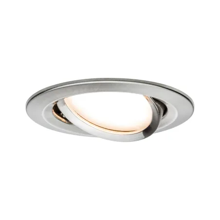 Kit enc Premium Coin Slim grad rd orien LED 1x6,8W 2700K 230V 51mm ...