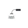 Kit enc Premium Coin Slim grad rd orien LED 1x6,8W 2700K 230V 51mm ...