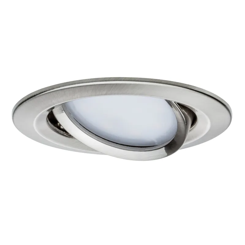 Kit enc Premium Coin Slim grad rd orien LED 3x6,8W 2700K 230V 51mm ...