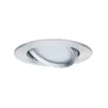 Kit enc Premium Coin Slim grad rd orien LED 3x6,8W 2700K 230V 51mm ...