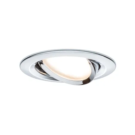 Kit enc Premium Coin Slim grad rd orien LED 3x6,8W 2700K 230V 51mm ...
