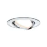 Kit enc Premium Coin Slim grad rd orien LED 3x6,8W 2700K 230V 51mm ...