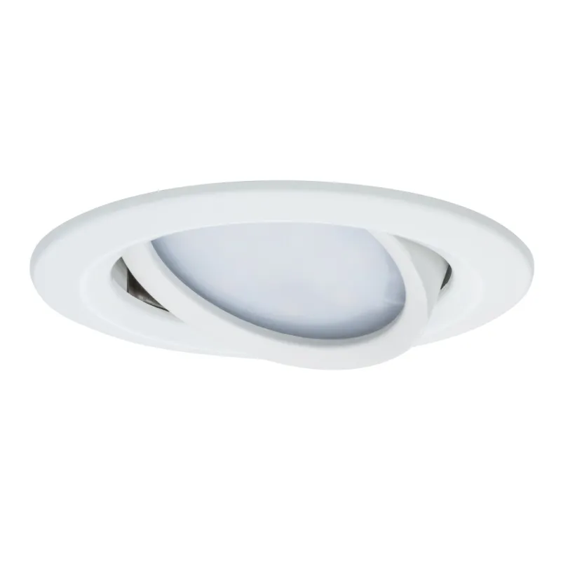 Kit enc Premium Coin Slim grad rond orie n LED 1x6,8W 2700K 230V 51...