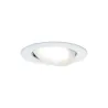 Kit enc Premium Coin Slim grad rond orie n LED 3x6,8W 2700K 230V 51...