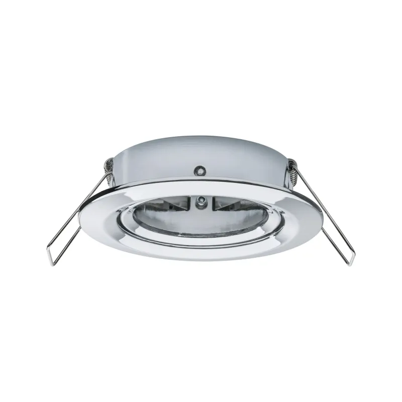 Kit enc Premium Coin Slim grad rond orien LED 1x6,8W 2700K 230V 51m...