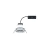 Kit enc Premium Coin Slim grad rond orien LED 1x6,8W 2700K 230V 51m...