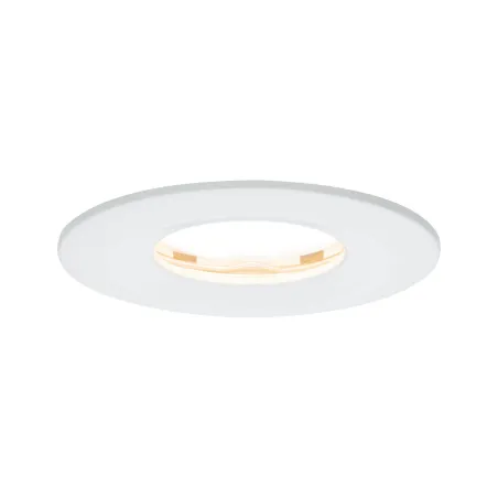 Kit encastrés Premium Coin Slim grad ron d fixe IP65 LED 1x6,8W 230...