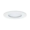 Kit encastrés Premium Coin Slim rond fix e LED 3x6,8W 2700K 230V 51...