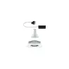 Kit encastrés Premium Nom IP65 carré orient. LED 1x7W 230 V GU10 51...