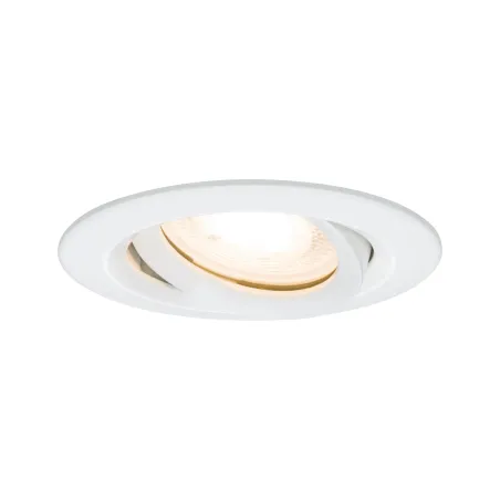Kit encastrés Premium Nom IP65 orientabl e LED 1x7W 230 V GU10 51 m...