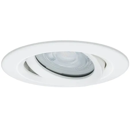 Kit encastrés Premium Nom IP65 orientabl e LED 1x7W 230 V GU10 51 m...