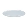 Kit encastrés Quality Panel rond LED 1x12W 2700 K 230V 170mm Blanc/...
