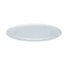 Kit encastrés Quality Panel rond LED 1x12W 4000 K 230V 170mm Blanc/...