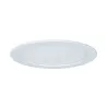 Kit encastrés Quality Panel rond LED 1x18W 4000K 230V 220mm Blanc/p...
