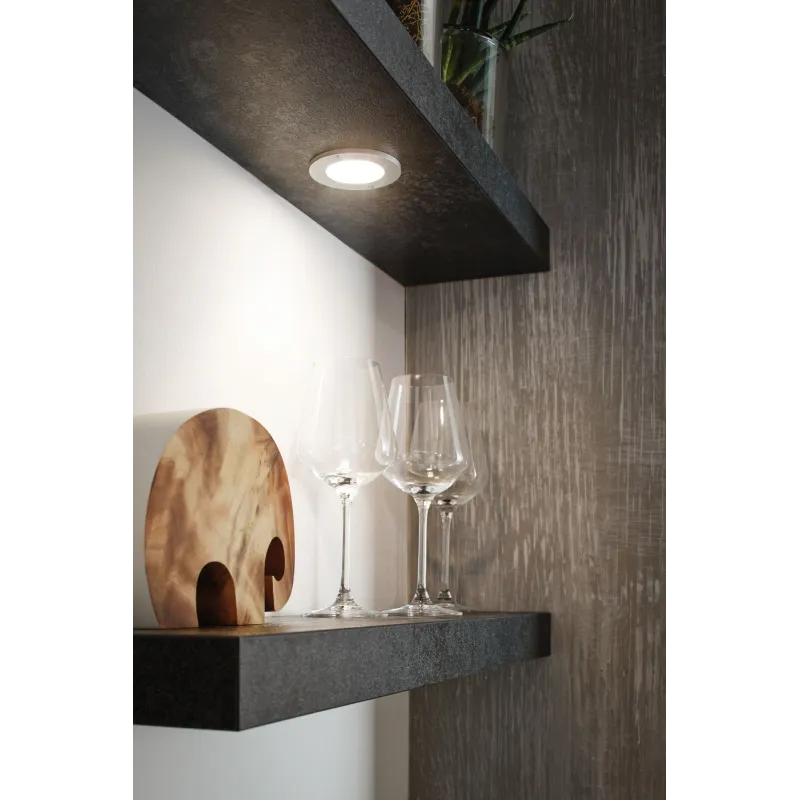 meuble-saillie-kit-leaf-rond-led-3x4w-15va-23012v-80mm-aluminium-brossealuminium
