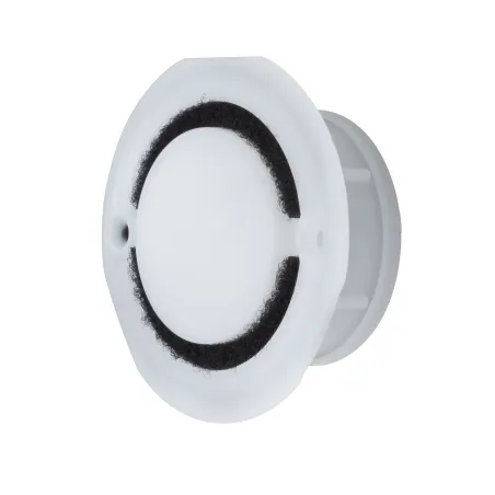 Special kit enc LED IP65 1,4W 3000K 230V 76mm opale - Pas cher