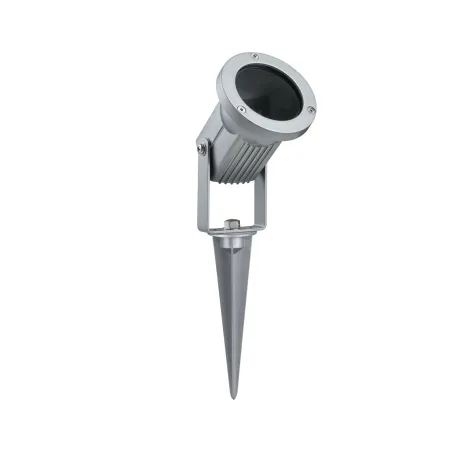 Special Line spot Jardin IP65 max. 1x28W 230V GU10 alu - Pas cher