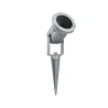 Special Line spot Jardin IP65 max. 1x28W 230V GU10 alu - Pas cher