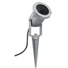 Special Line spot Jardin IP65 max. 1x28W 230V GU10 alu - Pas cher