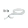 Connecteur YourLED 300cm blanc plastique - Pas cher