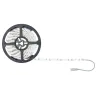 FN Kit ruban SimpLED 5 m blc lum du jour 17 W 230/12 V DC blanc mét...