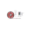 FN Kit ruban SimpLED 5 m RGB 20 W 230/12 V DC Blanc métal plast - P...