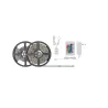FN Kit ruban SimpLED 7,5 m RGB 26 W 230/12 V DC blanc métal plast -...