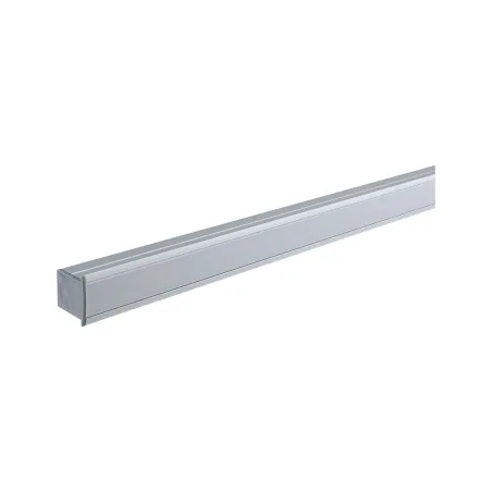 Fonction Deep Profil diffuseur 200 cm Alu anodisé/satin alu/plastiq...