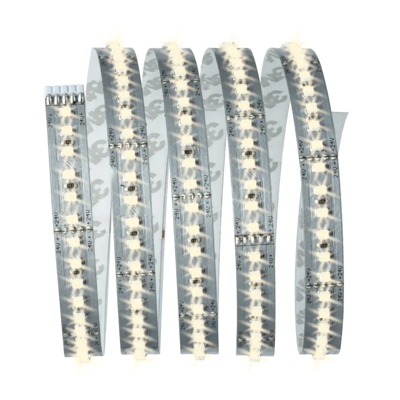 Function MaxLED 1000 kit base 1,5m blanc chaud 20W 230/24V 60VA arg...
