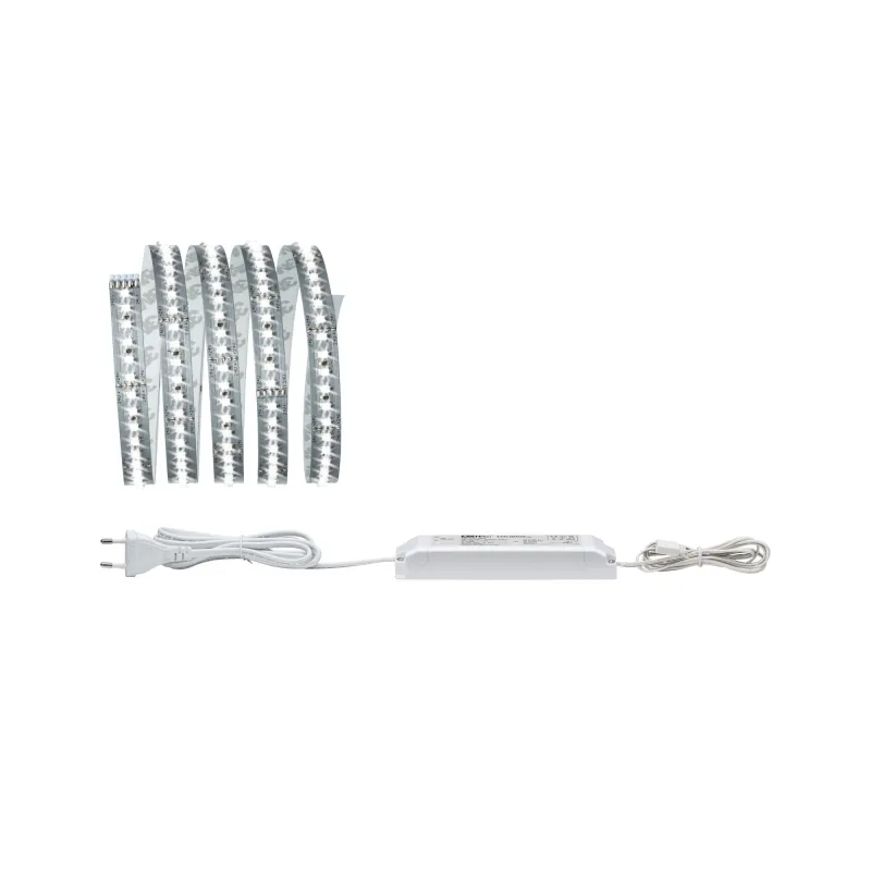 Function MaxLED 1000 kit base 1,5m blanc lumière du jour 17W 230/24...
