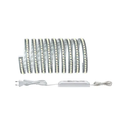 Function MaxLED 1000 kit base 3m blanc chaud 40W 230/24V 75VA argen...