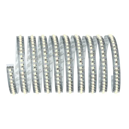 Function MaxLED 1000 kit base 3m blanc chaud 40W 230/24V 75VA argen...