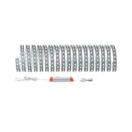 Function MaxLED 500 kit de base 10 m Bla nc chaud 70W 230/24 V 75 V...