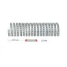 Function MaxLED 500 kit de base 10 m Bla nc chaud 70W 230/24 V 75 V...