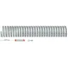 Function MaxLED 500 kit de base 10 m Bla nc chaud 70W 230/24 V 75 V...
