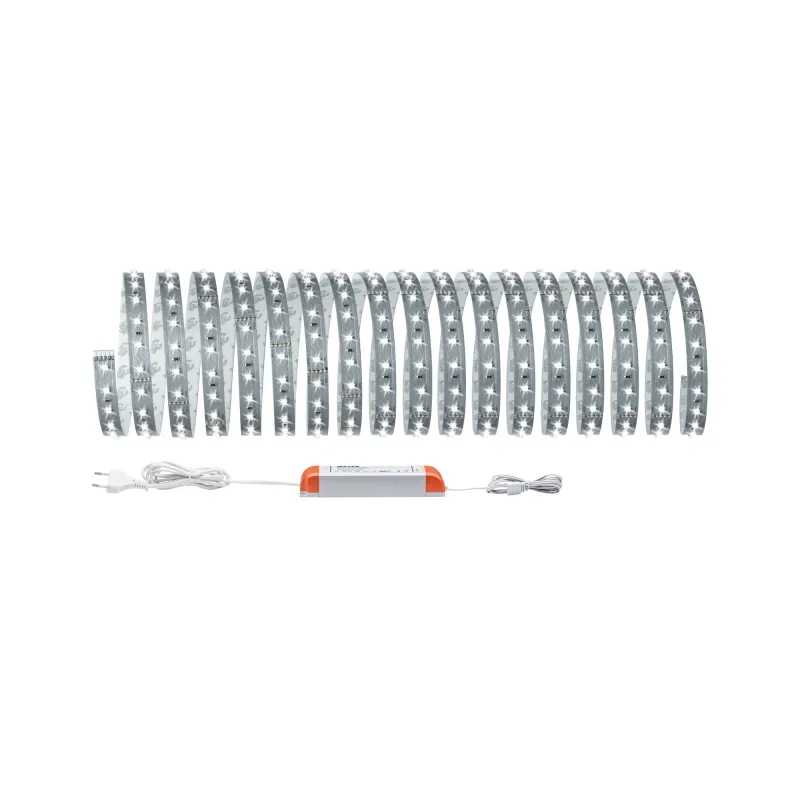 Function MaxLED 500 kit de base 10m blan c lumière jour 60W 230/24 ...
