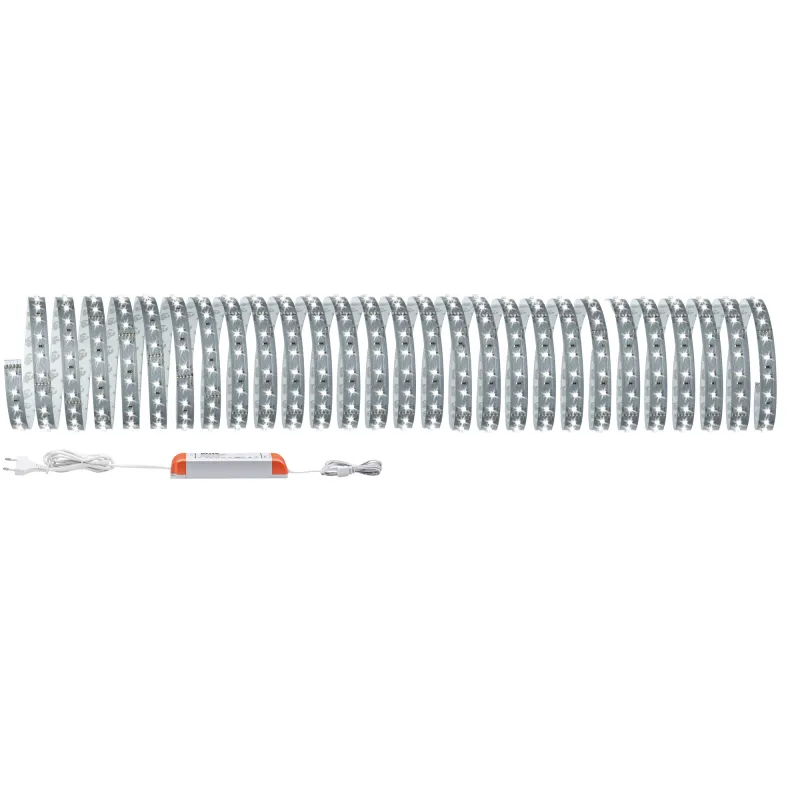 Function MaxLED 500 kit de base 10m blan c lumière jour 60W 230/24 ...