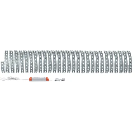 Function MaxLED 500 kit de base 10m blan c lumière jour 60W 230/24 ...