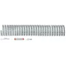 Function MaxLED 500 kit de base 10m blan c lumière jour 60W 230/24 ...