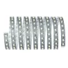 Function MaxLED 500 ruban 2,5 m Blanc chaud 17,5 W 24 V Argent - Pa...