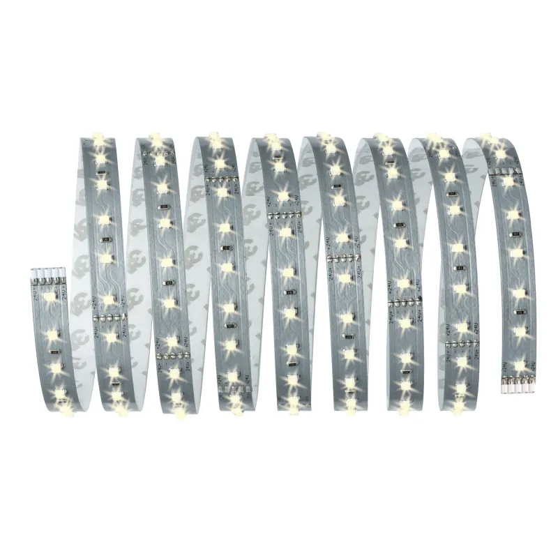 Function MaxLED 500 ruban 2,5 m Blanc lumière du jour 15 W 24 V Arg...