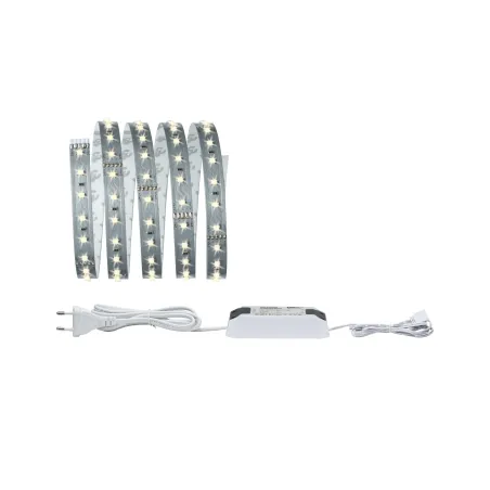 Function MaxLED 500 set base 1,5m blanc chaud 10W 230/24V 20VA arge...