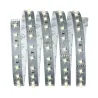 Function MaxLED 500 set base 1,5m blanc chaud 10W 230/24V 20VA arge...