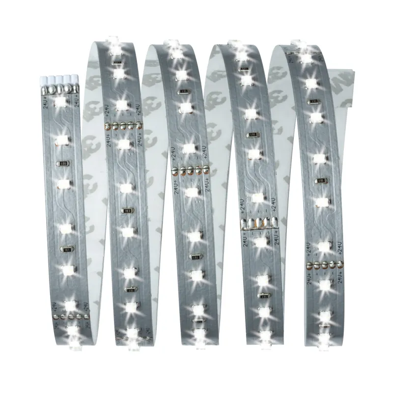 Function MaxLED 500 set base 1,5m blanc lumière du jour 8,5W 230/24...