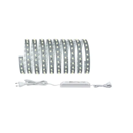 Function MaxLED 500 set base 3m blanc chaud 20W 230/24V 36VA argent...