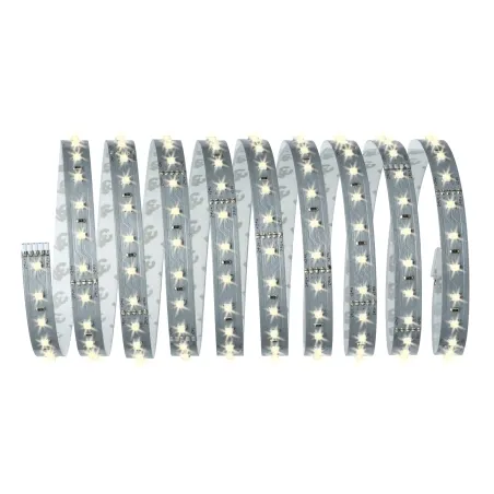 Function MaxLED 500 set base 3m blanc chaud 20W 230/24V 36VA argent...